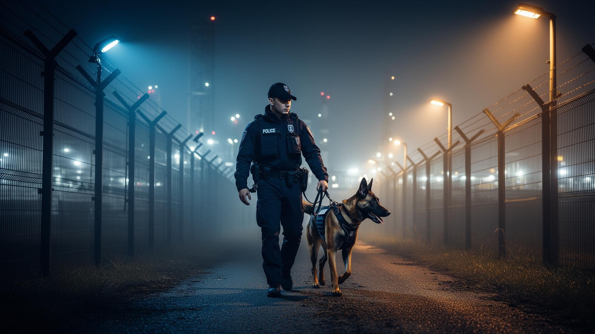 Maître-Chien