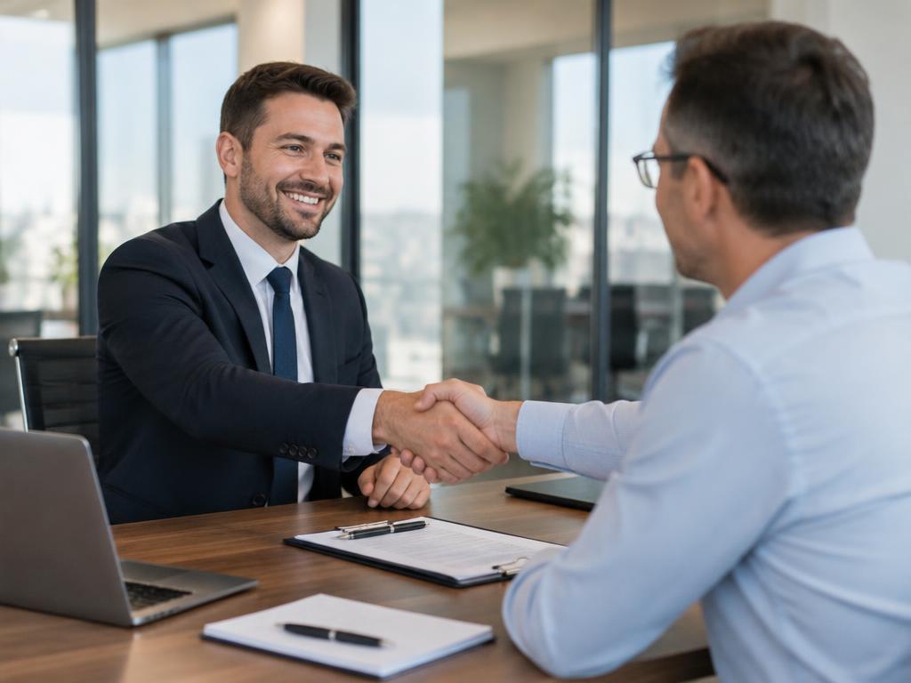 Cycle de gestion de la relation client pour les services de sécurité